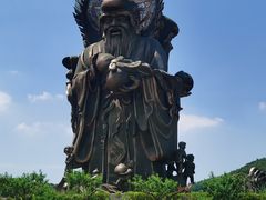 -威海华夏城景区