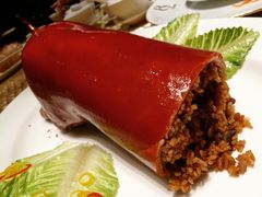 -8餐厅(新葡京酒店)