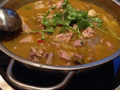 -陈三娃泡姜鸡(太白北路店)