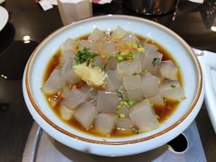 -洁神饭庄·海鲜·青岛菜·30年老字号(五四广场店)