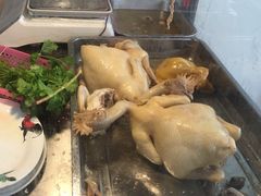 -文昌鸡饭店110号(中山路店)