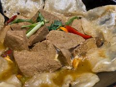 -百味地锅鸡(二店·财校分店)