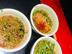 -大龙辣火锅·龙虾·烧烤(湖滨新天地店)