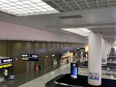 -青岛胶东国际机场