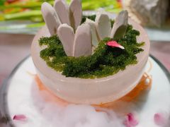 -慢丽江·云南野生菌土鸡锅(付家庄店)