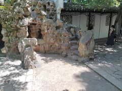 -西园戒幢律寺