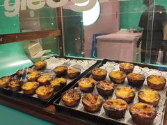-gleeglee乐溢亦茶(合生汇店)