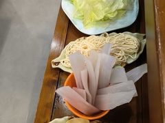 -晓林火锅(安定门店)