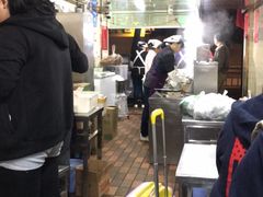 -芳婆糕团店(王府大街店)