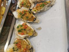 -老谢野馄饨(延安路店)