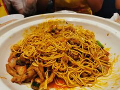 -情妹耙泥鳅·江湖川菜(科华店)