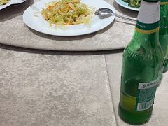 -良友·海鲜青岛菜·海肠捞饭(五四广场店)