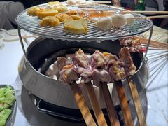 -源味居手把签烧烤(长春一店)