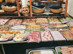 -塘屋烧烤·云南火塘烧烤品牌(新亚洲店)