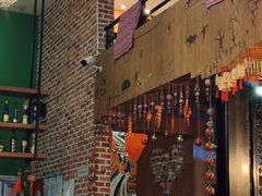 -香巴拉云南餐厅(华莱坞店)