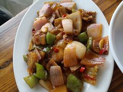 -花乐餐厅(涠洲岛店)