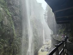-恩施大峡谷