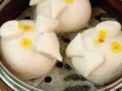 -点点心点心专门店(湾仔店)