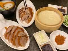 -聚丰苑北京烤鸭(大明宫店)