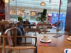 -满园烤鸭·春饼(抚顺万达店)