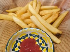 -牛焱·和牛烧肉(五大道店)