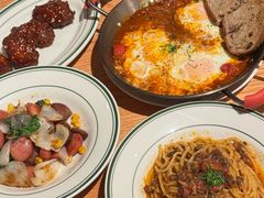 -1861意大利餐厅(来福士店)