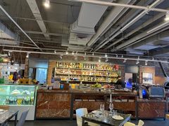 -at cafe 意大利餐厅(集美店)