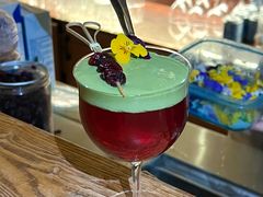 -LAMP BAR 水烟音乐酒吧