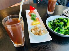 -柒园·三十年创意杭帮菜(龙湖滨江天街店)