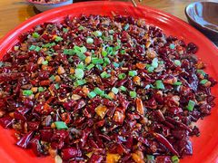 -先启半步颠·川菜小炒