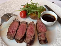 -当米亚诺意大利餐厅(武汉光谷凯悦酒店)