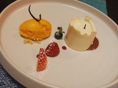 -莲西餐(曲江店)