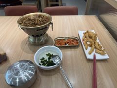 -小木屋拌饭(西安华阳城店)