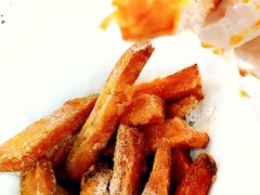 番薯趣Max-Pelicana百利家炸鸡(江南西名店城店)