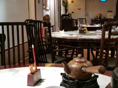 大堂-陶然轩(沙面店)