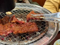 -蒜香焼肉PURUSHIN(马场路店)