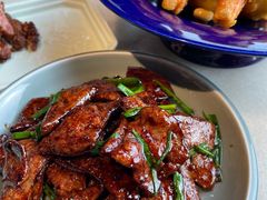 -小吊梨汤·北京菜·烤鸭(双井乐成中心店)