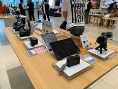 -Sony Store索尼(广州正佳店)