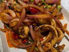 -关东小磨东北菜(漕河泾印象城店)