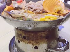 -张妈台式锅烧(深大店)