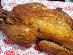 小李烧鸡-小李烧鸡(西北角总店)