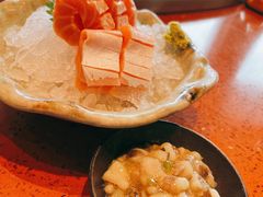 -小山日本料理(兴业太古汇店)