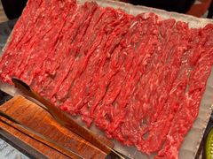 -百草滩羊清水涮羊肉·清真·宁夏盐池滩羊(莲花桥店)