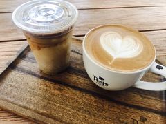 -Peet's 皮爷咖啡(东湖路手作店)