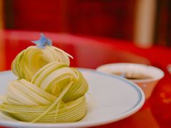 -半岛公馆(淞兴西路店)