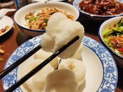 -回家吃饭·地道南昌菜(建德观总店)