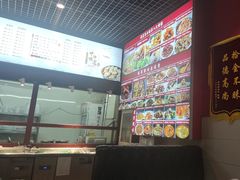 -赵家馆(燕山大街店)