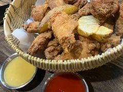 -MI WU FACTORY米屋美食工厂餐厅(绿地店)