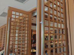 -JW万豪厨房餐厅·滨海草坪烧烤·海鲜·海景(三亚绿发山海天JW万豪酒店)