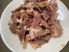 -三中高皇羊肉馆